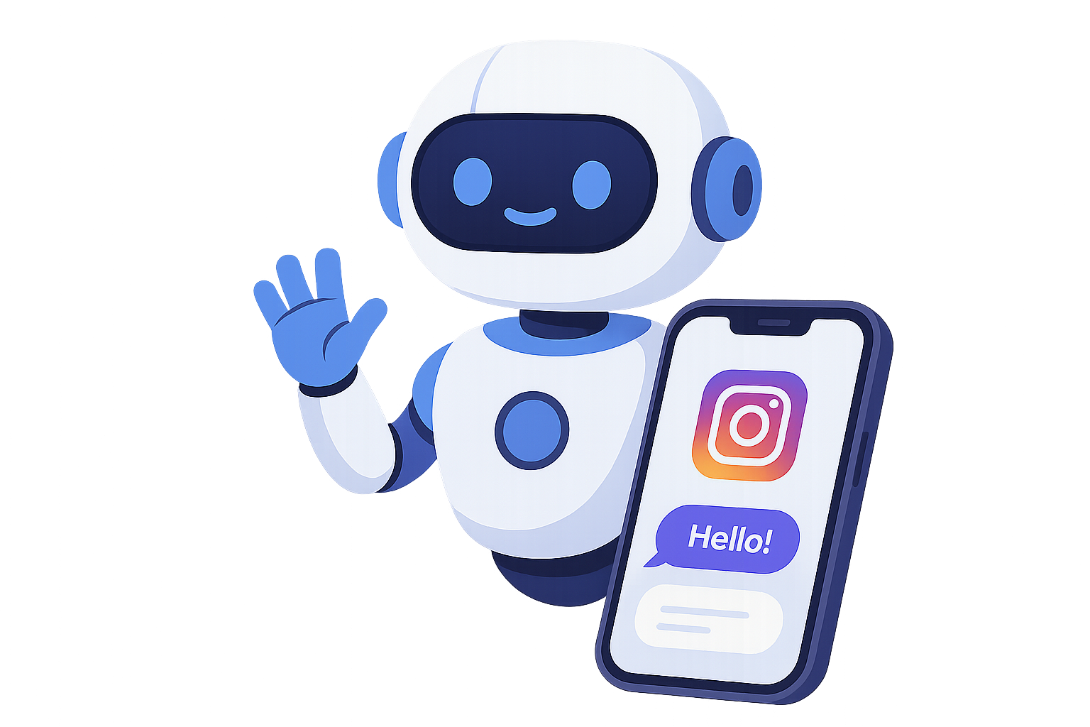 Instagram Chatbot Dashboard